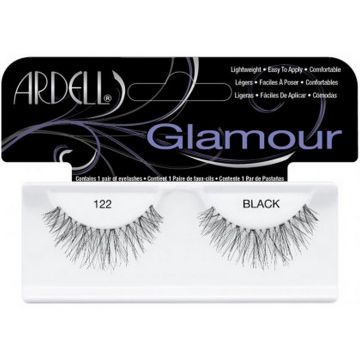 Мигли 122 Ardell Brown 1 комплект