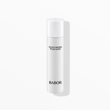 Маска за лице Babor Skinovage Moisturizing Foam 75 мл