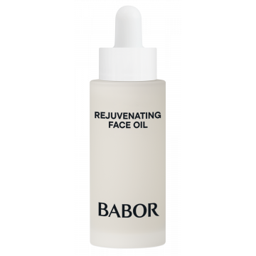 Ulei Babor Skinovage Rejuvenating Face Oil, pentru rejuvenarea tenului, 30ml