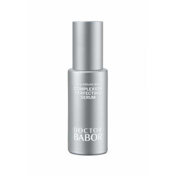 Ser de fata Doctor Babor Complexion Perfecting Serum, anti-roseata cu acid azelaic, 30ml
