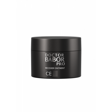 Balsam pentru ten Doctor Babor PRO Recover Ointment, reparator, 50ml