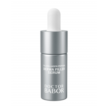Ser de fata Doctor Babor Lifting Derma Filler Serum 10ml