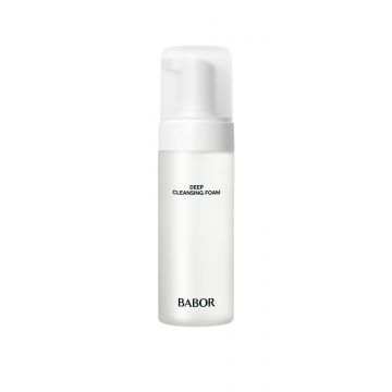Spuma de curatare faciala Babor Deep Cleansing Foam 200ml
