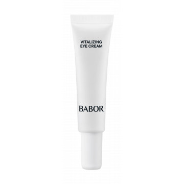 Crema de ochi Babor Skinovage Vitalizing Eye Cream 15ml
