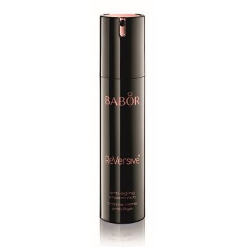 Crema Babor Reversive Rich Anti-Imbatranire 50ml