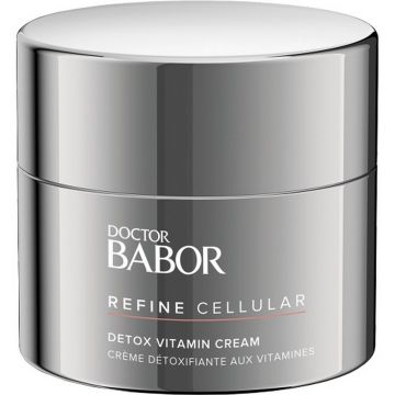 Крем Doctor Babor Refine Cellular Detox Vitamin детоксикиращ с Витамини 50мл