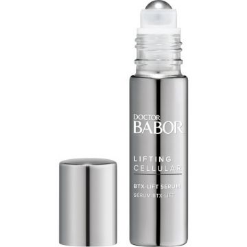 Serum Doctor Babor Lifting Cellular Btx-Lift Serum with Anti-Wrinkle Effect 10ml