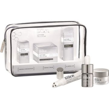 Set De Calatorie Cu Efect De Lifting Babor 1 set