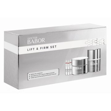 Set Doctor Babor  1 set