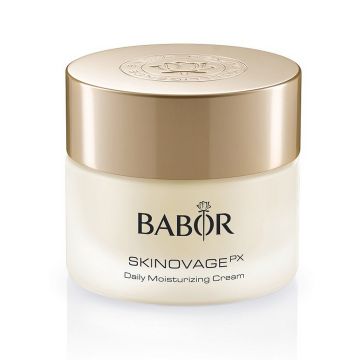 Crema Babor Skinovage Vita Balance Daily Moisturising cu efect de hidratare 50ml