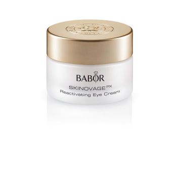 Crema Babor Skinovage Sensational Eyes Reactivating Eye -anti-imbatranire pentru ochi 15ml