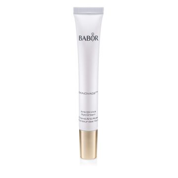 Crema Babor Skinovage Sensational Eyes Anti-Wrinkle Eye anti-rid pentru ochi 30ml