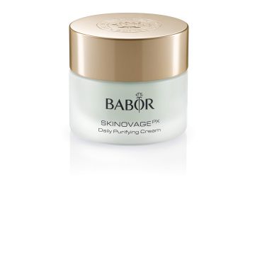 Crema Babor Skinovage Pure Daily Purifying anti-imperfectiuni 50ml