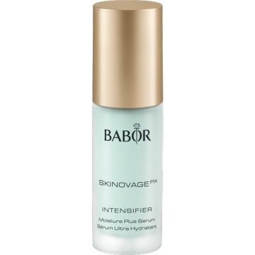 Ser Babor Skinovage Intensifier Intense Moist cu efect hidratant 30ml