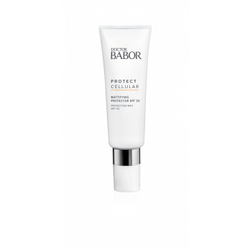 Balsam pentru ten Doctor Babor Mattifying Protector SPF30 50ml