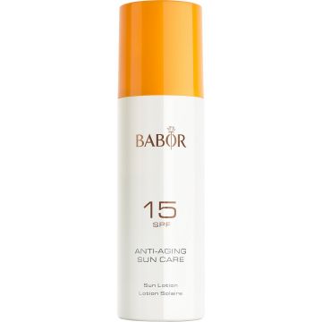 Spray Babor cu protectie solara SPF15 200ml