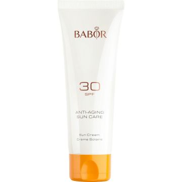 Crema de fata Babor cu protectie solara SPF30 75ml