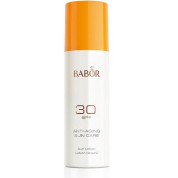 Lotiune Babor cu protectie solara SPF30 200ml
