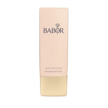 Fond de ten cu efect matifiant Babor 30 ml