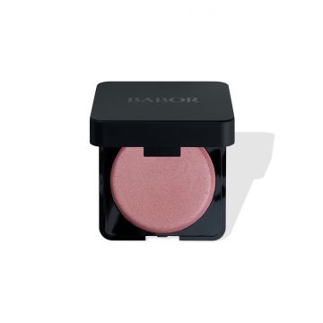 Fard de obraz Babor Silky Satin Blush Rosy Red 6g