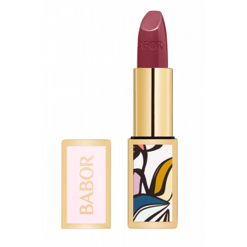 Ruj Babor Eternal Grace Lipstick 01 On The Beach 3g