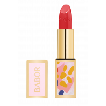 Ruj Babor Eternal Grace Lipstick 04 In Love With Grace 3g