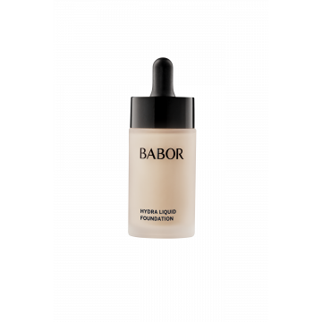 Fond de Ten Babor Hydra Liquid 02 Banana 30ml