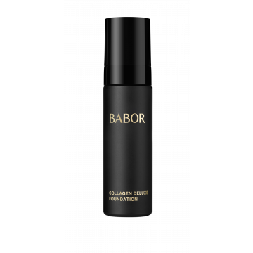 Fond de ten Babor Collagen Deluxe Foundation 03 Natural 30ml