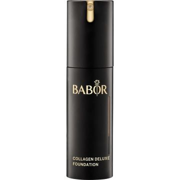 Fond de ten Babor Collagen Deluxe Foundation, 04 Almond, 30ml
