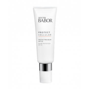 Balsam pentru ten Doctor Babor Solar Defense Antioxidant Balm SPF50, 15ml