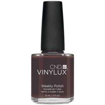 Lac unghii saptamanal CND Vinylux Faux Faur 15 ml