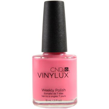 Lac unghii saptamanal CND Vinylux 116 Gotcha 15ml