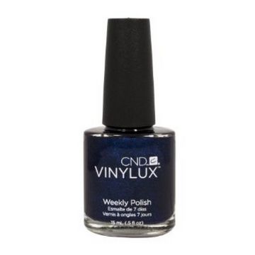 Lac unghii saptamanal CND Vinylux Midnight Swimm 15 ml