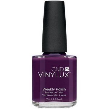 Lac unghii saptamanal CND Vinylux 141 Rock Royalty 15 ml