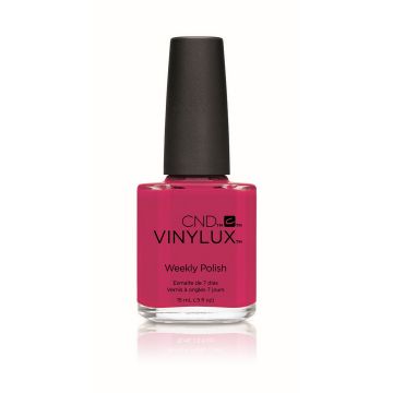 Lac unghii saptamanal CND Vinylux Pink Leggings 15 ml