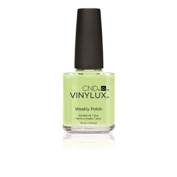 Lac unghii saptamanal CND Vinylux Sugarcane15 ml