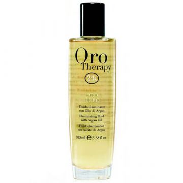 Hair Oil Fanola Oro Therapy Argan Oil 100ml