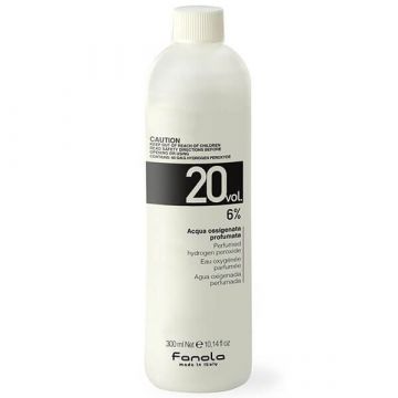 Oxidant de par Fanola Creamy Oxidants 20 Vol. 300ml