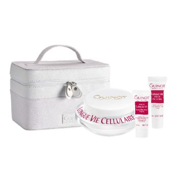 Set pentru fermitate Guinot LONGUE VIE 1 set