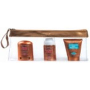 Set cu produse cu protectie solara 1 set