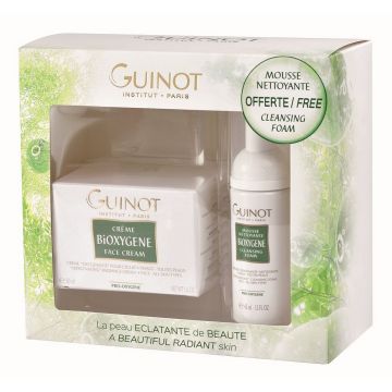 Set Guinot Bioxygene 1 set