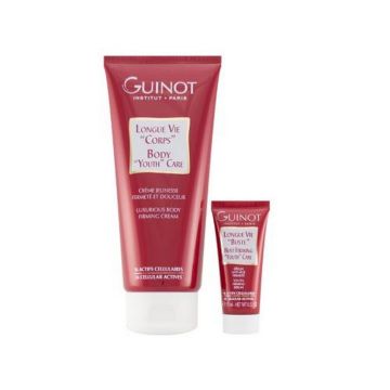 Set pentru fermitate Guinot Longue Vie