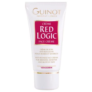 Crema Guinot Red Logic anti-cuperoza 30ml