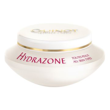 Crema Guinot Hydrazone cu efect hidratant pentru toate tipurile de ten 50ml