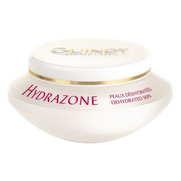 Crema Guinot Hydrazone cu efect hidratant pentru tenul deshidratat 50ml