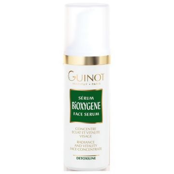 Ser Guinot Bioxygene cu efect de luminozitate 30ml