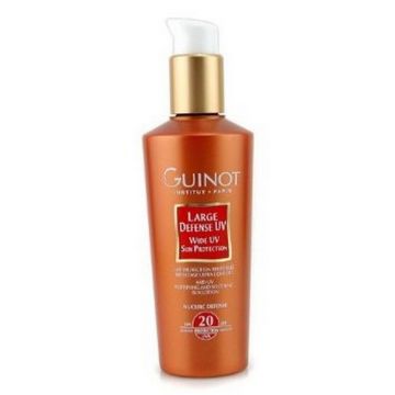 Crema cu factor de protectie Uv Spf 20 – Guinot 200 ml