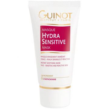 Masca de fata Guinot Hydra Sensitive Mask, pentru ten sensibil, 50ml