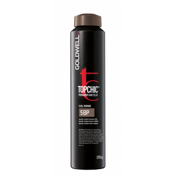 Vopsea permanenta Goldwell Topchic 5BP 250ml