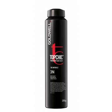 Vopsea permanenta Goldwell Topchic 3N 250ml